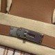 HERMES エルメス ショルダーバッグ ショルダーバーキンライト29 クーベルチュール ライン 刺繍 エクリュ/ベージュ/フォーヴ/ローズポップ/黒/ゴールド トワルアッシュ/スイフト シルバー金具 HERMES エルメス ショルダーバッグ ショルダーバーキンライト29 クーベルチュール ライン 刺繍 エクリュ/ベージュ/フォーヴ/ローズポップ/黒/ゴールド トワルアッシュ/スイフト シルバー金具