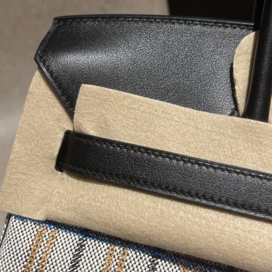 Shoulder birkin 29cm エルメス バーキンショルダーライト29 エクリュ オレンジ クーベルチュール ライン 刺繍 ブルー スイフト トワルアッシュ シルバー金具 Shoulder birkin 29cm Shoulder birkin 29cm エルメス バーキンショルダーライト29 エクリュ オレンジ クーベルチュール ライン 刺繍 ブルー スイフト トワルアッシュ シルバー金具 Shoulder birkin 29cm