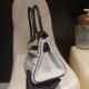 Shoulder birkin 29cm エルメス バーキンショルダーライト29 エクリュ オレンジ クーベルチュール ライン 刺繍 ブルー スイフト トワルアッシュ シルバー金具 Shoulder birkin 29cm Shoulder birkin 29cm エルメス バーキンショルダーライト29 エクリュ オレンジ クーベルチュール ライン 刺繍 ブルー スイフト トワルアッシュ シルバー金具 Shoulder birkin 29cm