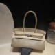 HERMES エルメス バーキンショルダーライト29 ハンドバッグ / レディース エヴァーカラー / パラジウム エトープ シルバー金具 Shoulder birkin 29cm HERMES エルメス バーキンショルダーライト29 ハンドバッグ / レディース エヴァーカラー / パラジウム エトープ シルバー金具 Shoulder birkin 29cm