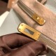 エルメスバーキン 30センチtouch  Gold Silver birkin30-012 全手縫い