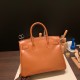 エルメスバーキン 30センチジョナサン  Jonathan Jonathan 37 /Gold ゴールドシルバー金具 birkin30-017 全手縫い