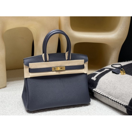 【オーダー出荷】Birkin Togo 30cm 2Z ミッドナイトブルー ゴールド|高身長・小柄女性に輝く力強いバーキン 【オーダー出荷】Birkin Togo 30cm 2Z ミッドナイトブルー ゴールド|高身長・小柄女性に輝く力強いバーキン