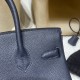 【オーダー出荷】Birkin Togo 30cm 2Z ミッドナイトブルー ゴールド|高身長・小柄女性に輝く力強いバーキン 【オーダー出荷】Birkin Togo 30cm 2Z ミッドナイトブルー ゴールド|高身長・小柄女性に輝く力強いバーキン