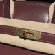 【新入荷】30 バーキン Box レザー ボルドー ゴールド|ボックスカーフ柄のレトロな高級バッグ 【新入荷】30 バーキン Box レザー ボルドー ゴールド|ボックスカーフ柄のレトロな高級バッグ