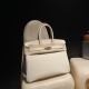 【在庫あり】バーキン 35 Togo レザー 10/Craie(クレー) ローズゴールドフィッティング|夏コーディネート必須 希少カラー 【在庫あり】バーキン 35 Togo レザー 10/Craie(クレー) ローズゴールドフィッティング|夏コーディネート必須 希少カラー