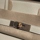 【在庫あり】バーキン 35 Togo レザー 10/Craie(クレー) ローズゴールドフィッティング|夏コーディネート必須 希少カラー 【在庫あり】バーキン 35 Togo レザー 10/Craie(クレー) ローズゴールドフィッティング|夏コーディネート必須 希少カラー