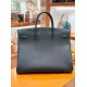 バーキン 40 Birkin40cm トゴ togo 2Z 2Z/ Blue nuit ブルーニュイ blue nuit ゴールド金具GHW全手縫い