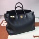 バーキン 40 Birkin40cm  89/ Black (Noir) ブラックゴールド金具  トゴ togo 全手縫い