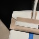 Birkin 30cm CLUB 絶版バッグCLUBは2012年に登場したスポーティーなシリーズで、最大の特徴は**ボディに施された2本の縦ストライプ**。Togoレザーとトカゲ革の組み合わせが特徴的で、レトロでスポーティな雰囲気ながら、圧倒的な存在感を放ちます。 Birkin 30cm CLUB 絶版バッグCLUBは2012年に登場したスポーティーなシリーズで、最大の特徴は**ボディに施された2本の縦ストライプ**。Togoレザーとトカゲ革の組み合わせが特徴的で、レトロでスポーティな雰囲気ながら、圧倒的な存在感を放ちます。