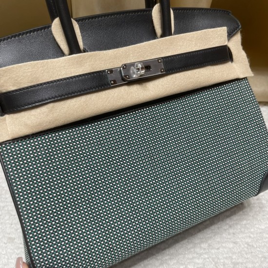 30cm バーキン ワッフルステッチ*レアなデザインだから、お出かけしても*めったに被らないのが魅力! 30cm バーキン ワッフルステッチ*レアなデザインだから、お出かけしても*めったに被らないのが魅力!