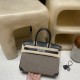 30cm バーキン ワッフルステッチ*レアなデザインだから、お出かけしても*めったに被らないのが魅力! 89 Black (Noir) ブラック シルバーハードウェア 30cm バーキン ワッフルステッチ*レアなデザインだから、お出かけしても*めったに被らないのが魅力! 89 Black (Noir) ブラック シルバーハードウェア