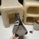 30cm バーキン ワッフルステッチ*レアなデザインだから、お出かけしても*めったに被らないのが魅力! 89 Black (Noir) ブラック シルバーハードウェア 30cm バーキン ワッフルステッチ*レアなデザインだから、お出かけしても*めったに被らないのが魅力! 89 Black (Noir) ブラック シルバーハードウェア