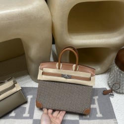 30cm バーキン ワッフルステッチ*レアなデザインだから、お出かけしても*めったに被らないのが魅力！ 37 /Gold   ゴールド  