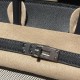25 バーキン キャンバス&スウィフトレザー 2Z / ブルーニュイ キャンバス部分が若々しい印象で、全革より軽量です 25 バーキン キャンバス&スウィフトレザー 2Z / ブルーニュイ キャンバス部分が若々しい印象で、全革より軽量です