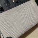 25 バーキン キャンバス&スウィフトレザー 2Z / ブルーニュイ キャンバス部分が若々しい印象で、全革より軽量です 25 バーキン キャンバス&スウィフトレザー 2Z / ブルーニュイ キャンバス部分が若々しい印象で、全革より軽量です