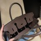 バーキン 30cm スウィフトレザー&デニムキャンバス 46/エベーヌ ゴールドハードウェア*スウィフトとキャンバスの絶妙なコンビネーションが醸し出す、深みのあるヴィンテージムード~レアアイテム・将来性抜群 バーキン 30cm スウィフトレザー&デニムキャンバス 46/エベーヌ ゴールドハードウェア*スウィフトとキャンバスの絶妙なコンビネーションが醸し出す、深みのあるヴィンテージムード~レアアイテム・将来性抜群