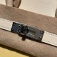 エルメス バーキン トリー H25 キャンバス&スウィフトレザー 最強コンビネーション*スウィフトレザー / ナタ シルバーハードウェア* エルメス バーキン トリー H25 キャンバス&スウィフトレザー 最強コンビネーション*スウィフトレザー / ナタ シルバーハードウェア*