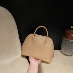 「通勤最適！地味ハイエンド ヴォーエプソン Bolide 25cm｜0M/Chai×X9/Mauve Sylvestre 内装カラーマッチング」