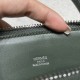 【Bolide】27cm ボリード27 ヴォーエプソン Epsom 2Q / ヴェールアングレ シルバー金具 シンプルな高級感の定番デザイン 【Bolide】27cm ボリード27 ヴォーエプソン Epsom 2Q / ヴェールアングレ シルバー金具 シンプルな高級感の定番デザイン