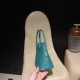 【出荷準備中】Bolide 27cm ヴォーエプソン Epsom Z6 / マラカイト シルバー金具 高級ボリード27 【出荷準備中】Bolide 27cm ヴォーエプソン Epsom Z6 / マラカイト シルバー金具 高級ボリード27