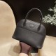 【ボリデ】27cm ボリード27 ヴォーエプソン Epsom 89 / ブラック ゴールド金具 シンプルな高級感溢れるファッションアイテム 【ボリデ】27cm ボリード27 ヴォーエプソン Epsom 89 / ブラック ゴールド金具 シンプルな高級感溢れるファッションアイテム
