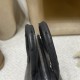 【新作入荷】Mini Bolide 18cm オーストリッチ 89 ブラック シルバークラスプ 超絶キレイな小さな貝殻バッグ 【新作入荷】Mini Bolide 18cm オーストリッチ 89 ブラック シルバークラスプ 超絶キレイな小さな貝殻バッグ