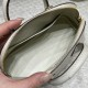 【新作】ミニボリード 18cm オーストリッチ 3C パルシュマン ゴールドクラスプ かわいい貝殻バッグ 【新作】ミニボリード 18cm オーストリッチ 3C パルシュマン ゴールドクラスプ かわいい貝殻バッグ