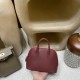 【新作入荷】ミニボリード エヴァカラー 0G / ルージュセリエ ×K4 ローズエテ ゴールドクラスプ New stock Mini Bolide 実用的な可愛いボウリングバッグ 【新作入荷】ミニボリード エヴァカラー 0G / ルージュセリエ ×K4 ローズエテ ゴールドクラスプ New stock Mini Bolide 実用的な可愛いボウリングバッグ