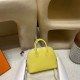 【新作入荷】ミニボリード エヴァカラー 9R ライム ×09 モーヴペール シルバークラスプ New stock Mini Bolide 実用的で可愛いボウリングバッグ 【新作入荷】ミニボリード エヴァカラー 9R ライム ×09 モーヴペール シルバークラスプ New stock Mini Bolide 実用的で可愛いボウリングバッグ