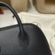 【新作入荷】ミニボリード エヴァカラー 89 / ノワール シルバークラスプ New stock Mini Bolide 実用的で可愛いボウリングバッグ 【新作入荷】ミニボリード エヴァカラー 89 / ノワール シルバークラスプ New stock Mini Bolide 実用的で可愛いボウリングバッグ
