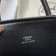 【新作入荷】ミニボリード エヴァカラー 89 / ノワール シルバークラスプ New stock Mini Bolide 実用的で可愛いボウリングバッグ 【新作入荷】ミニボリード エヴァカラー 89 / ノワール シルバークラスプ New stock Mini Bolide 実用的で可愛いボウリングバッグ