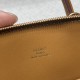 【新入荷】ミニボライド シェブルミゾルチェヴレ 37 / ゴールド New stock Mini Bolide 実用的で可愛いボウリングバッグ 【新入荷】ミニボライド シェブルミゾルチェヴレ 37 / ゴールド New stock Mini Bolide 実用的で可愛いボウリングバッグ