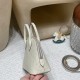 【ハイクオリティーカスタム】Mini Bolide 18cm オーストリッチ 3C / パルシュマン ゴールドクランプ 超絶オススメのかわいいシェルバッグ 【ハイクオリティーカスタム】Mini Bolide 18cm オーストリッチ 3C / パルシュマン ゴールドクランプ 超絶オススメのかわいいシェルバッグ