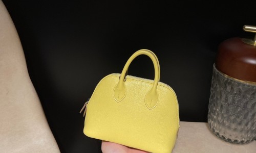 Mini Bolide ボリード ミニ 新作入荷