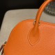 【大人気】ミニボライド エバーカラー evercolor 93 / オレンジ 明るいオレンジピンク 実用的で可愛いボウリングバッグ New stock Mini Bolide万能アイテム 【大人気】ミニボライド エバーカラー evercolor 93 / オレンジ 明るいオレンジピンク 実用的で可愛いボウリングバッグ New stock Mini Bolide万能アイテム