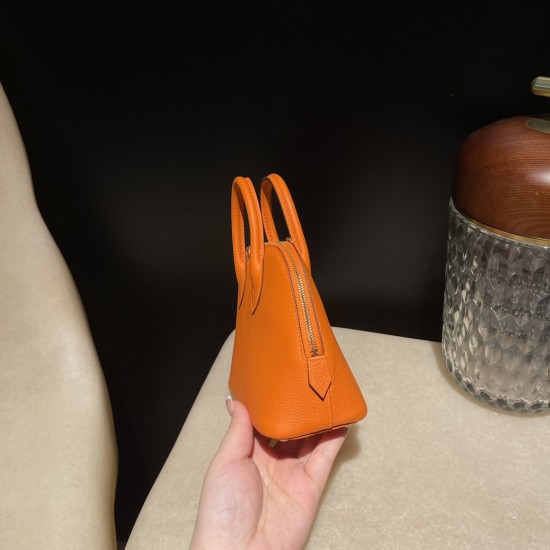 【大人気】ミニボライド エバーカラー evercolor 93 / オレンジ 明るいオレンジピンク 実用的で可愛いボウリングバッグ New stock Mini Bolide万能アイテム 【大人気】ミニボライド エバーカラー evercolor 93 / オレンジ 明るいオレンジピンク 実用的で可愛いボウリングバッグ New stock Mini Bolide万能アイテム