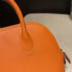 【大人気】ミニボライド エバーカラー evercolor 93 / オレンジ 明るいオレンジピンク 実用的で可愛いボウリングバッグ New stock Mini Bolide万能アイテム