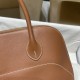 37 /Gold ゴールド エルメス ボリード リラックス 35 ヴォーシッキム ハンドバッグ Bolide relax 35 超美品!Swift レザー シルバー金具 37 /Gold ゴールド エルメス ボリード リラックス 35 ヴォーシッキム ハンドバッグ Bolide relax 35 超美品!Swift レザー シルバー金具