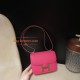 0D /Rose Mexico  ローズメキシココンスタンスミニ Constance 19cm  ヴォーエプソン Epsom
