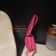 0D /Rose Mexico  ローズメキシココンスタンスミニ Constance 19cm  ヴォーエプソン Epsom