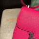 0D/Rose Mexico  ローズメキシコ コンスタンスミニ Constance 19cm ヴォーエプソン Epsom