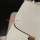 0T マッシュルーム/MUSHROOM & 4B/Biscuit  ビスキュイ コンスタンスミニ Constance 19cm シェブルミゾル  Chevre