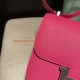 0D/Rose Mexico  ローズメキシコ コンスタンスミニ Constance 19cm ヴォーエプソン Epsom 