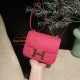 0D/Rose Mexico  ローズメキシコ コンスタンスミニ Constance 19cm ヴォーエプソン Epsom 