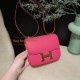 0D/Rose Mexico  ローズメキシコ コンスタンスミニ Constance 19cm ヴォーエプソン Epsom 