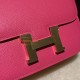 0D/Rose Mexico  ローズメキシコ コンスタンスミニ Constance 19cm ヴォーエプソン Epsom 