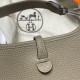 ベージュマルファ   Beige marfa  8Q トリヨンクレマンス CLEMENCE  TC エルメス エヴリンアマゾン TPM Mini Evelyn
