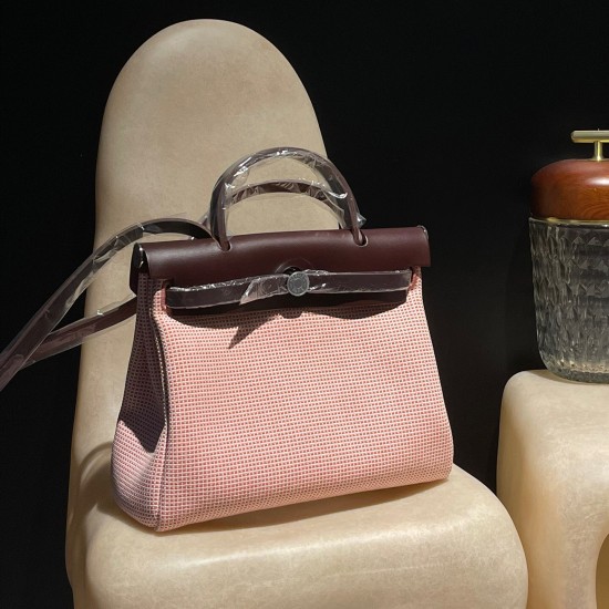 エルメス(Hermes) エールバッグ ジップ 31 2WAY ハンドバッグ Herbag Zip 31 ツイルアッシュ S2 Trench トレンチ hebag31-017 全手縫い エルメス(Hermes) エールバッグ ジップ 31 2WAY ハンドバッグ Herbag Zip 31 ツイルアッシュ S2 Trench トレンチ hebag31-017 全手縫い