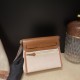 37 /Gold ゴールド エルメス ショルダーバッグ エールバッグジップ ミニ ブラック/シルバー金具 トワルミリタリー/ヴァッシュハンター シルバー金具 37 /Gold ゴールド エルメス ショルダーバッグ エールバッグジップ ミニ ブラック/シルバー金具 トワルミリタリー/ヴァッシュハンター シルバー金具
